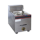 Taikong 6L FO-Single Gas Deep Fryer Table top for Commercial Use