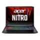 Acer Nitro 5 Intel Core i5-11400H 11th Gen/8GB RAM/512GB SSD/Windows 10 & 15.6 inch FHD Display Black Gaming Laptop with NVIDIA GeForce GTX 1650 & RGB Backlit Keyboard, AN515-57