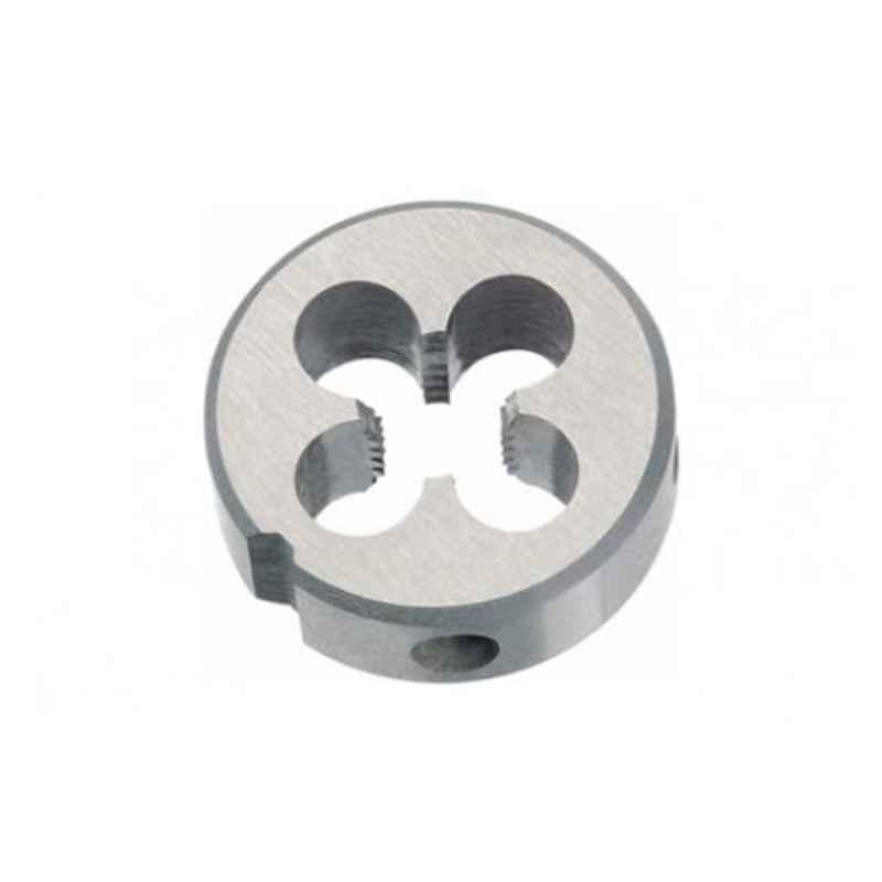 Volkel UNC 7/16x14 1x3/8 inch Round Die