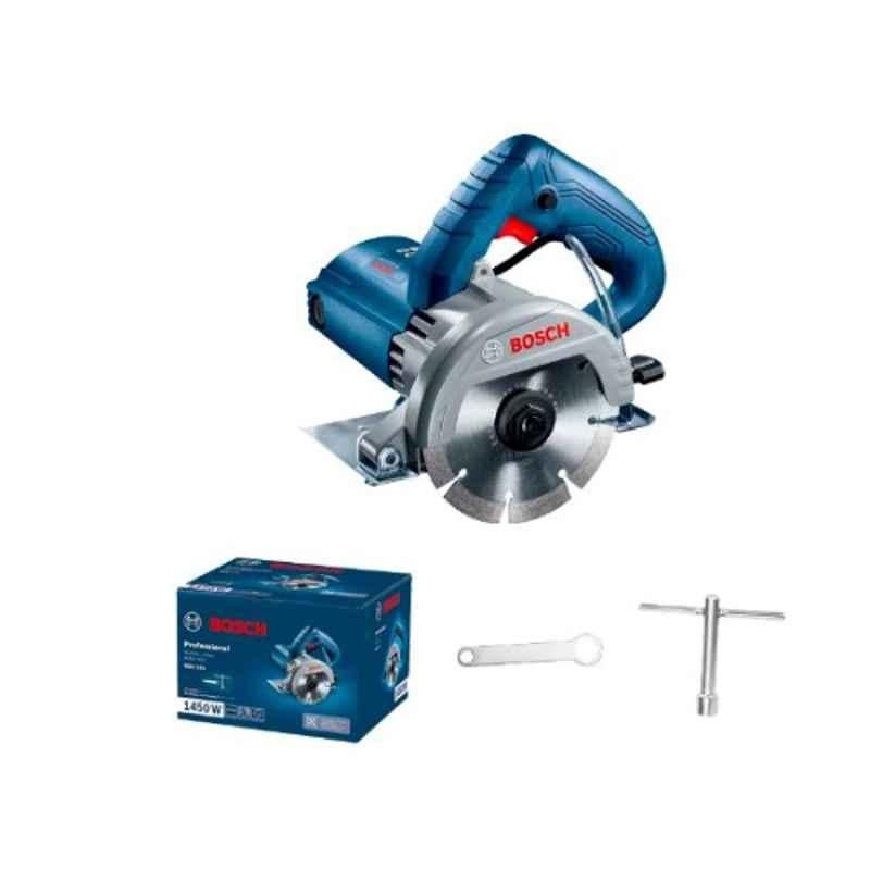 Buy Bosch GDC-141 1450W 125mm Professional Marble Cutter Online At