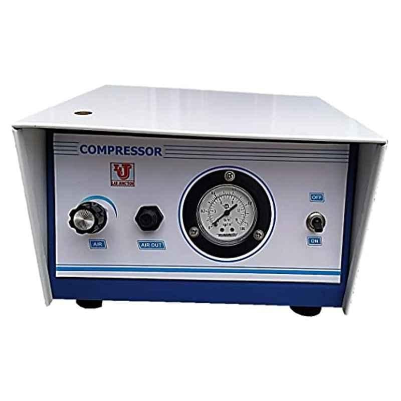 Lab Junction Compressor Flame Photometer, LJ-380
