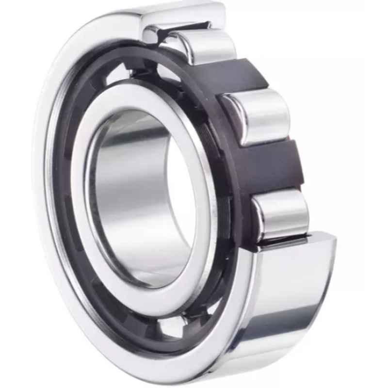 NTN N219G1 Single Row Cylindrical Roller Bearing 95x170x32 mm