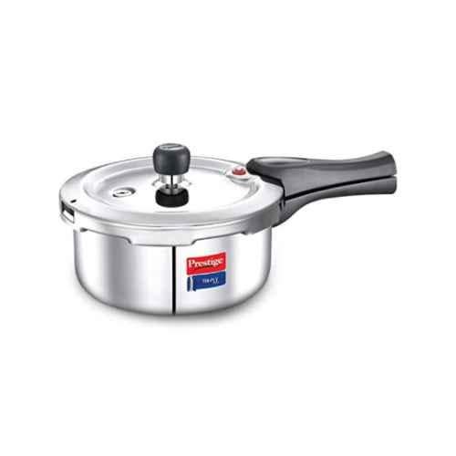 Prestige 3 litre discount pressure cooker black