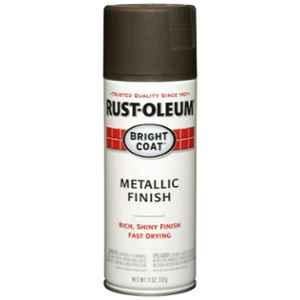 Rust-Oleum 11 oz. Metallic Gold Spray Paint 7710830