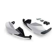 AOW Hand Guard for KTMAll Models T-10 (White)