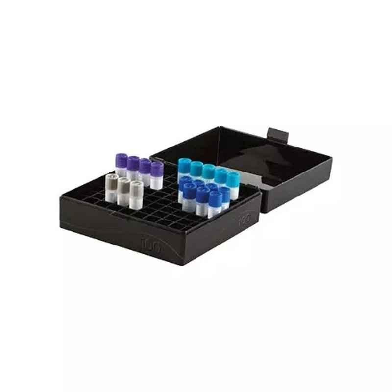 Lab Plus Storage Box Polypropylene, LP-8559 (Pack of 5)