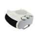 Urja Lite 1000-2000W White Table Top Auto Thermal Cut-Off Electric Fan Room Heater, ULEFRH-1