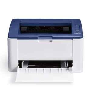 Xerox Phaser 3020 Black & White Monochrome Laser Printer