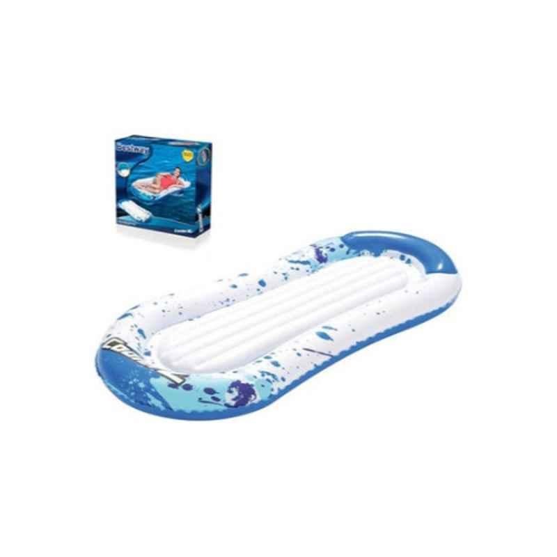 Bestway 160x86cm Summer Vibes Pool Floats, 43156