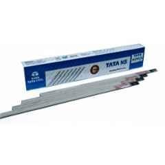Tata Agrico E7018 115 Pcs 3.15x450mm Steel Low Hydrogen Welding Rod Set, LHE002