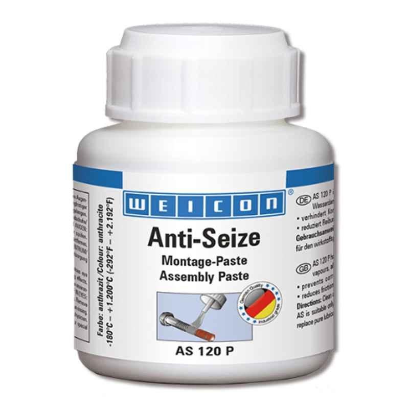 Weicon 120g Anti-Seize Assembly Paste, 26000012