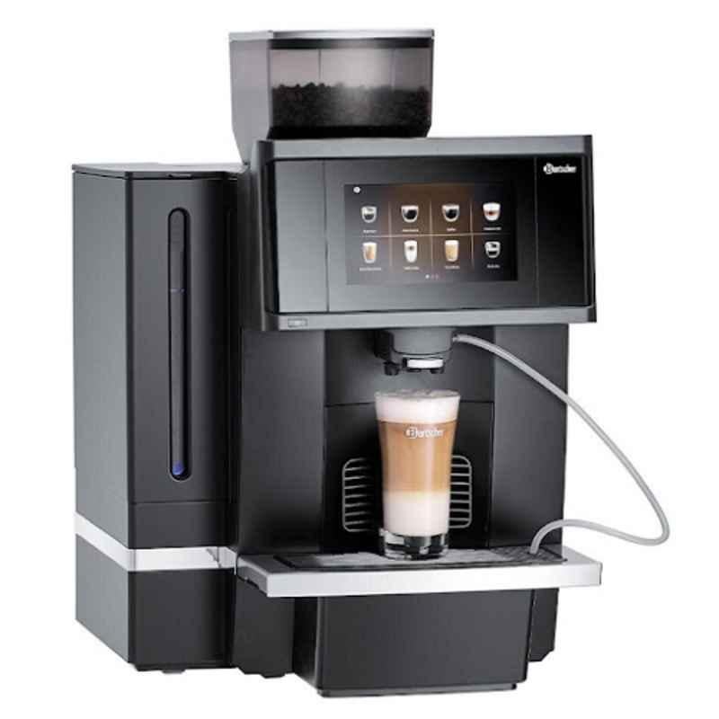 Kaapi Machines Kalerm K96L 2700W Coffee Machine