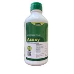 Katyayani 5000ml Azoxy Azoxystrobin 23% SC Highly Systemic Fungicide for All Plants & Home Garden