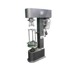 PPH Impex 370W Plastic Cap Closing Machine, SK 40