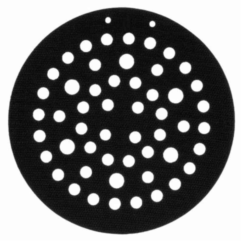 3M 150mm 52 Holes Hook Saver Clean Sanding Disc Pad, 20446