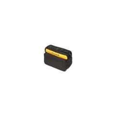 Fluke C345 Black & Yellow Polyester Soft Carrying Case, 3311173