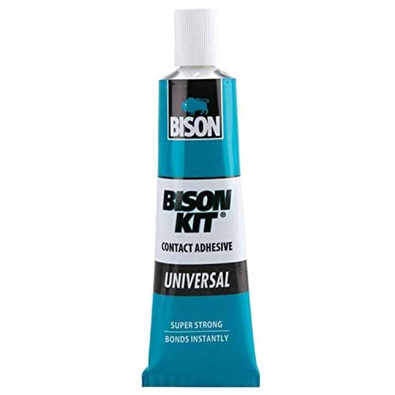 Bison 55g Contact Adhesive Kit