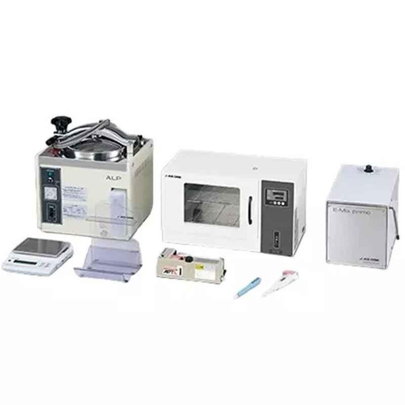 Lab Plus Food Microbial Test Kit DDS Master III, LP-6377