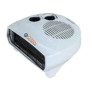 OZEN 2000W Fan Heater with Thermostat Mica Element, OZ-H102