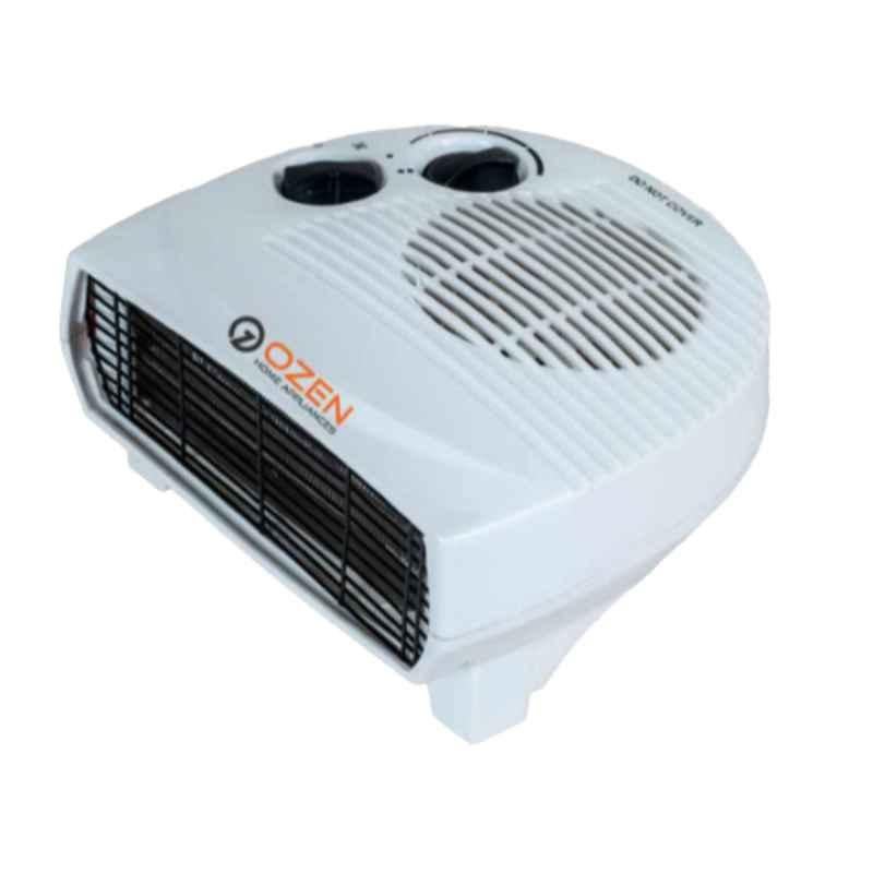 OZEN 2000W Fan Heater with Thermostat Mica Element, OZ-H102