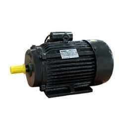 Oswal 2HP 1440rpm Single Phase Induction Electric Motor, ON-10-(CI)-HD