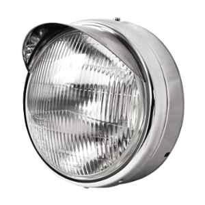 Uno Minda Headlight with Wire for TATA Signa & 709, HL-5681AM