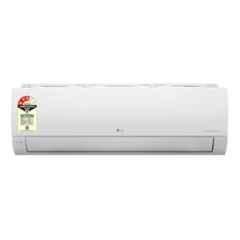 LG 1.5 Ton 3 Star White 6-in-1 AI Convertible Split Inverter AC, ASNQ19HNXE.ANLG