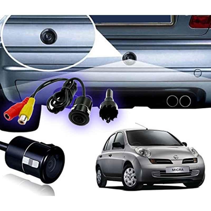 Nissan micra deals car accessories online