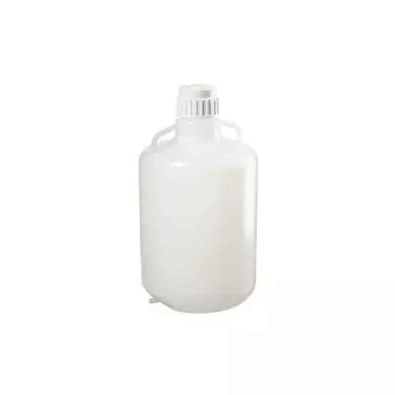 Tarsons 33L PP Carboy with White PP Closure and TPE Gasket, 583264-picture-45