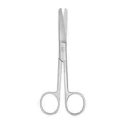 Forgesy GSS34 6 inch Blunt Dressing Scissor