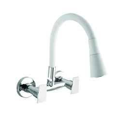 10X SMW-77098 Brass Sink Mixer Flexible Spout