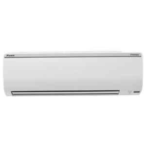 Daikin 1.5 Ton 5 Star White Inverter Split AC, FTKM50U