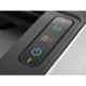 HP LaserJet 108w Single Function Monochrome Laser Wi-Fi Printer, 4ZB80A