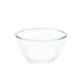 Borosil 3.5L Glass Transparent Mixing & Serving Bowl, IH22MB10235