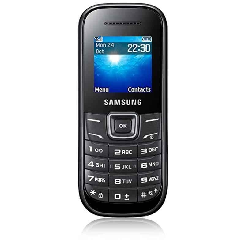 Samsung Guru 1200 Mobile Feature Phone