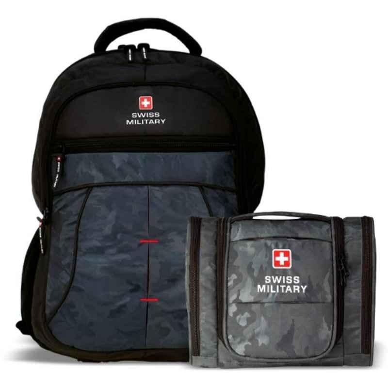 Swiss military toiletry kit online