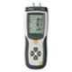 Metravi Digital Pressure Meter, PM-01