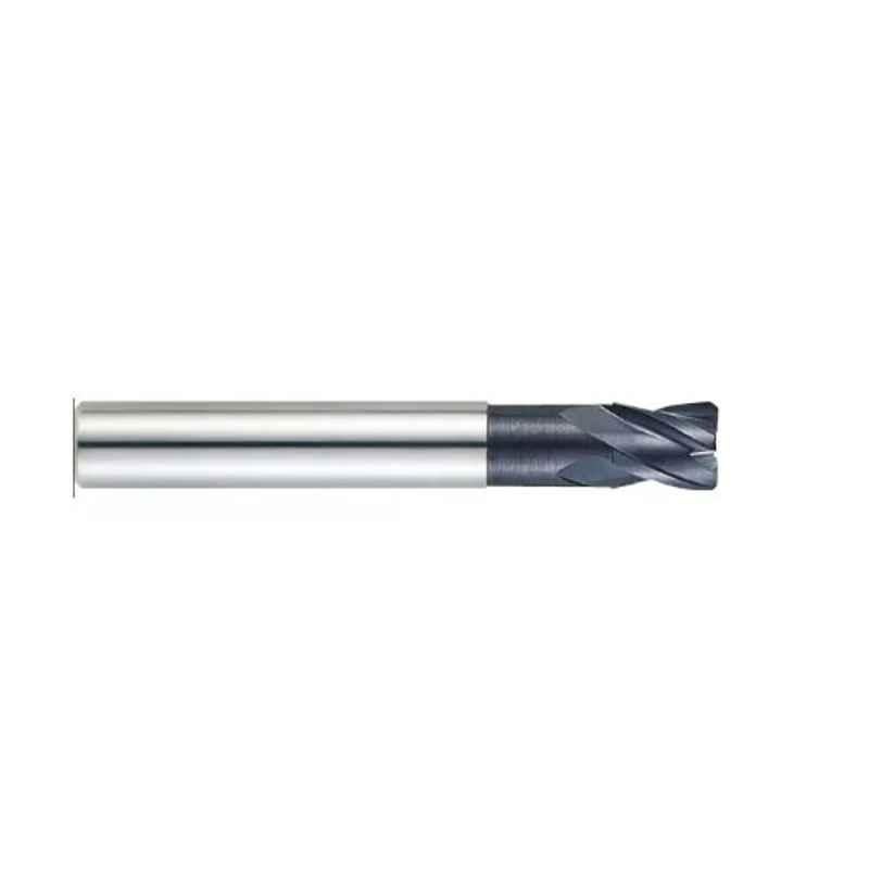 YG-1 80mm 4 Flute X-power Corner Radius End Mill, EM839120