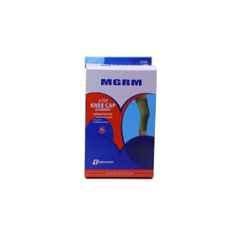 MGRM 17.2-19.6 inch Beige Comfortable Knee Cap, Size: M