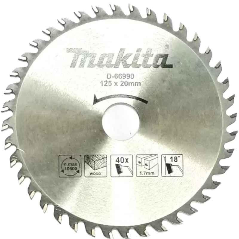 Makita track saw discount blade