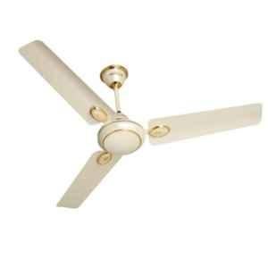 Havells Fusion 1400mm Pearl Ivory-Gold Ceiling Fan
