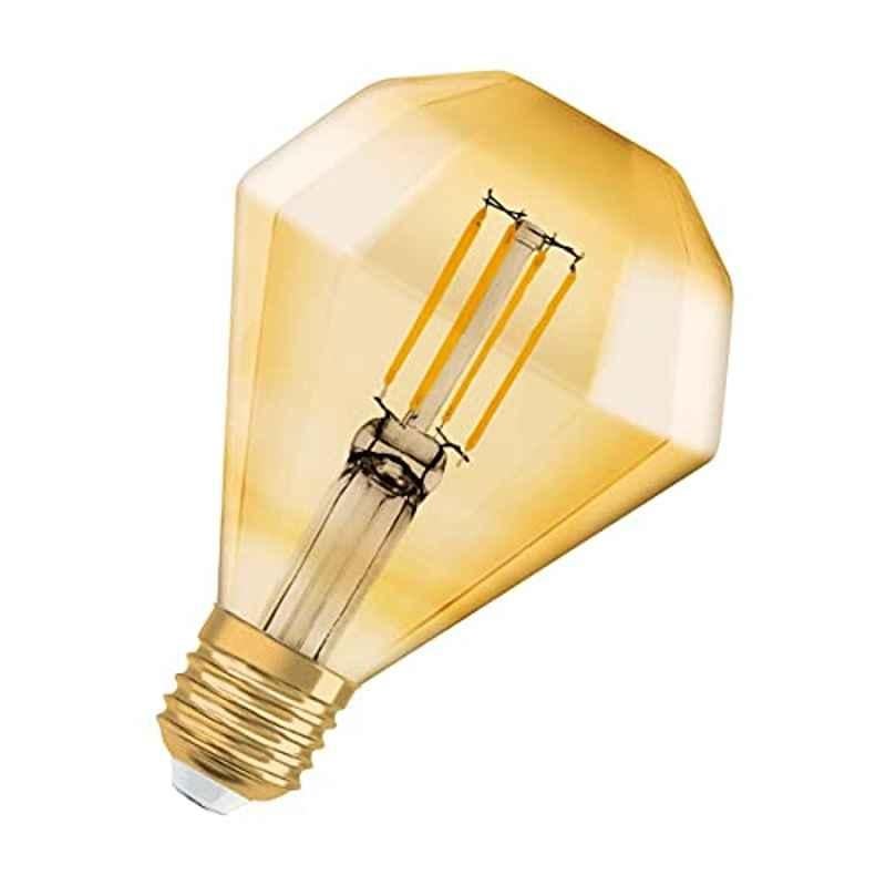 Osram Vintage 1906 4W E27 Warm White LED Lamp
