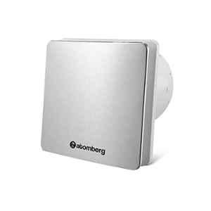 Atomberg Studio 6.5W Grey BLDC Motor Exhaust Fan, Sweep: 150 mm