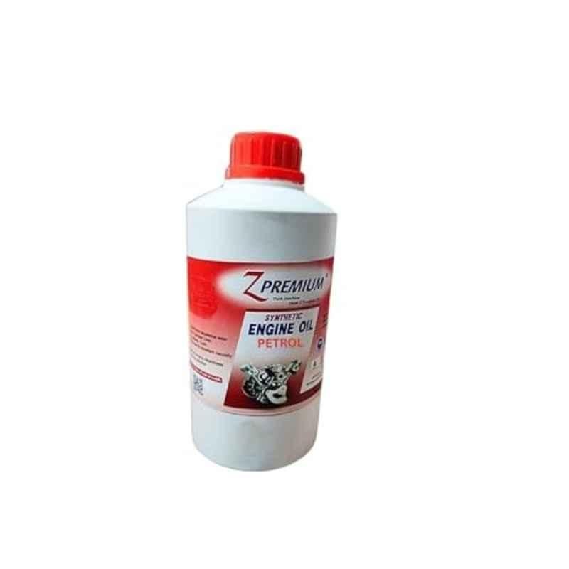 Z Premium 1 Litre Oil Engine Oil