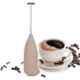 Hongxin 50W Stainless Steel Coconut Battery Operated Portable Hand Blender