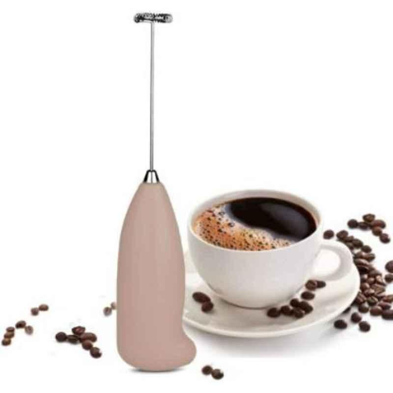 Hongxin 50W Stainless Steel Coconut Battery Operated Portable Hand Blender