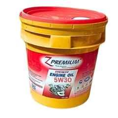 Z Premium 5W30 20 Litre Fully Engine Oil