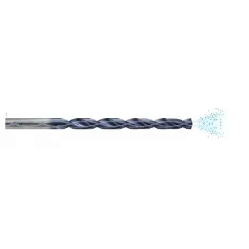 YG-1 DH515 6.5mm Solid Carbide MQL Dream Drill with Coolant Hole, DH515065