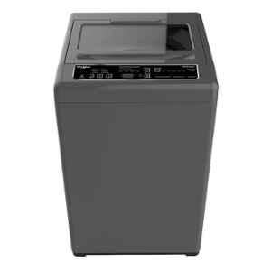 Whirlpool Classic-601SD 6kg Grey Fully-Automatic Washing Machine