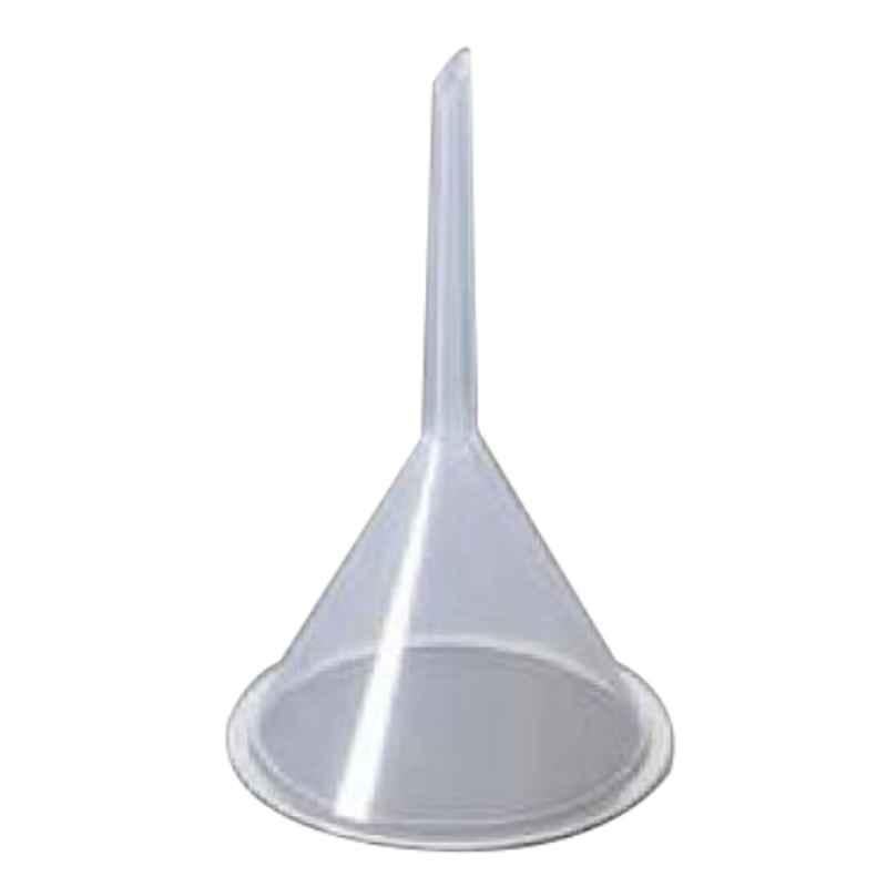 Glassco 100ml White Printing Boro 3.3 Glass Condensers Allihin for Soxhlet Apparatus, 191.202.01 (Pack of 5)-picture-45